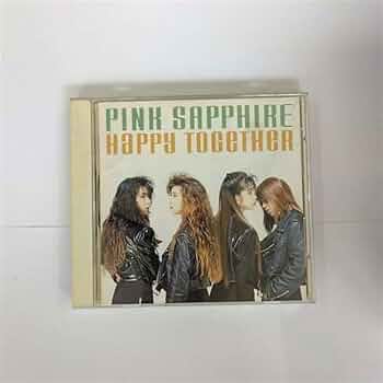 Amazon.co.jp: HAPPY TOGETHER: ミュージック